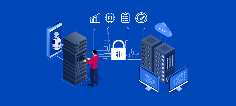 why businesses are switching to dedicated and hybrid servers