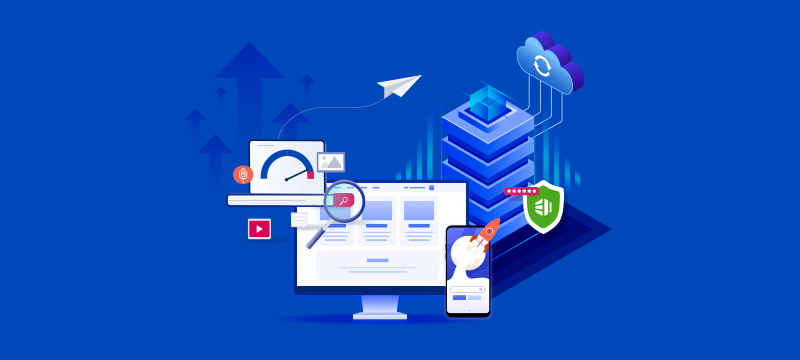 Improves Website Stability
