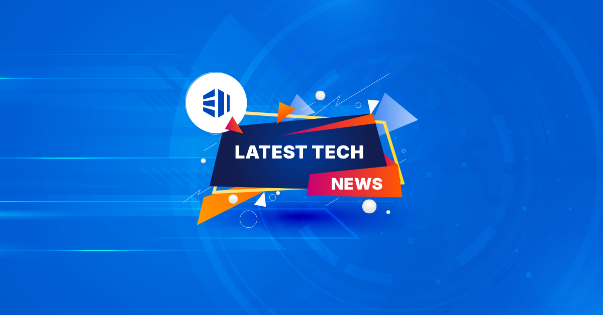 Tech & News Round-Up: Drones, Mac Security & UK Supercomputer