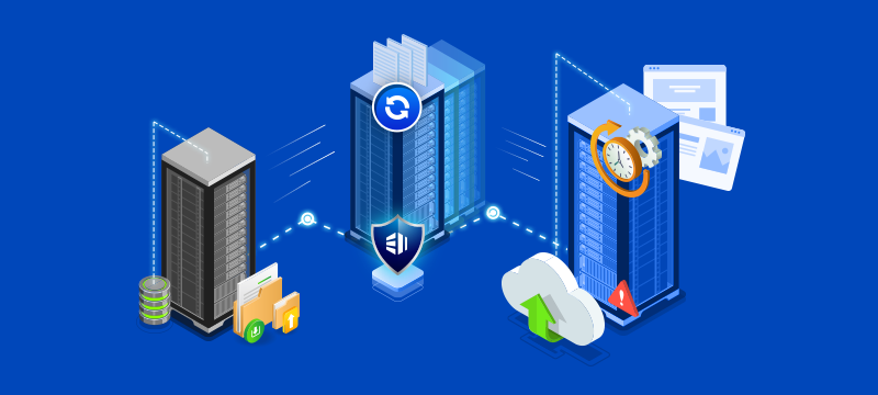 Disaster-Recovery