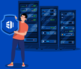20% OFF Business Web Hosting