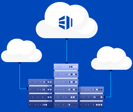 10% OFF Cloud Hosting