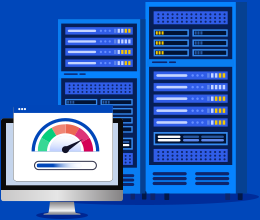 10% OFF Dedicated Servers