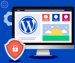 20% OFF WordPress Hosting