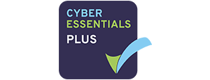 eUKhost - Cyber Essentials Plus