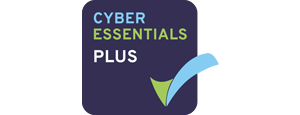 eUKhost - Cyber Essentials Plus