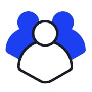 Reply fast to grow community