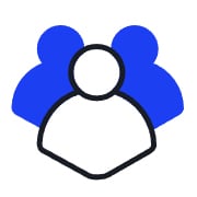 Set roles and permissions