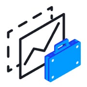 Monitor clicks, growth, reach