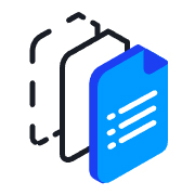 Export PDF reports easily