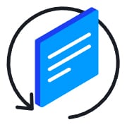 Auto-queue posts in advance