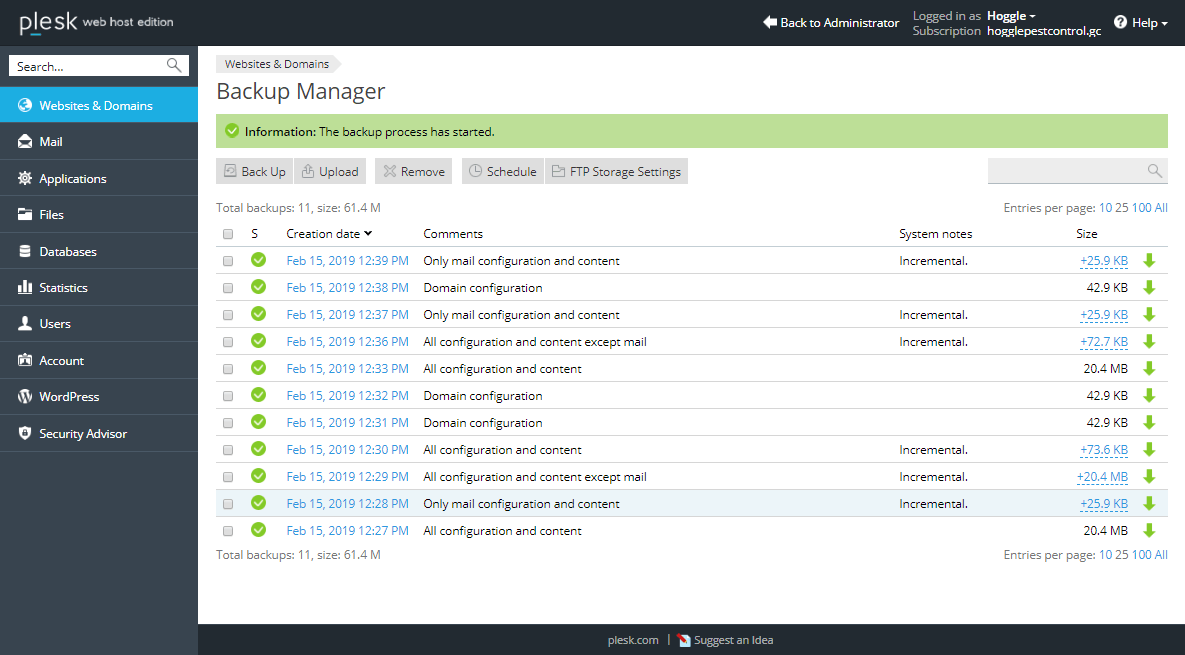 vps manager vps manager