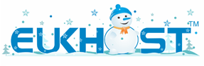 eUKhost Homepage