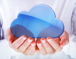 Cloud Hosting