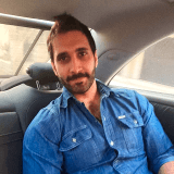 Nazih Haddad's Picture