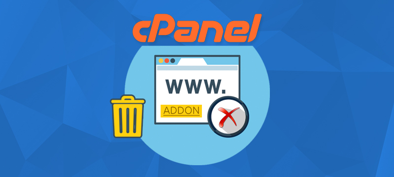 how-remove-addon-domain-in-cPanel-800