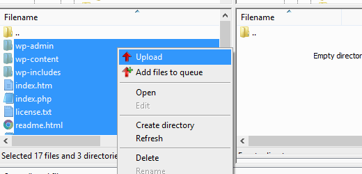 uploadingfiles-usingftp
