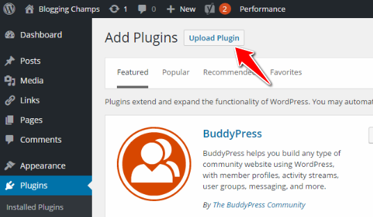 click-on-upload-plugin-button