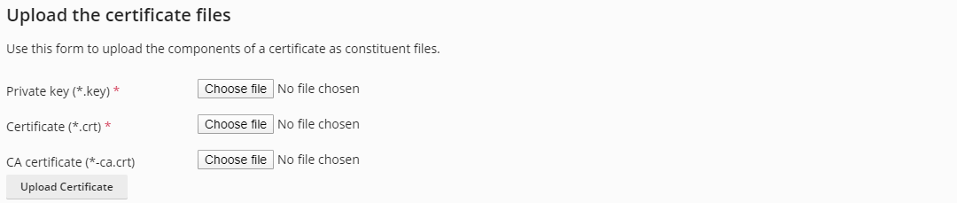How to install an SSL certificate for a domain in Plesk - eukhost