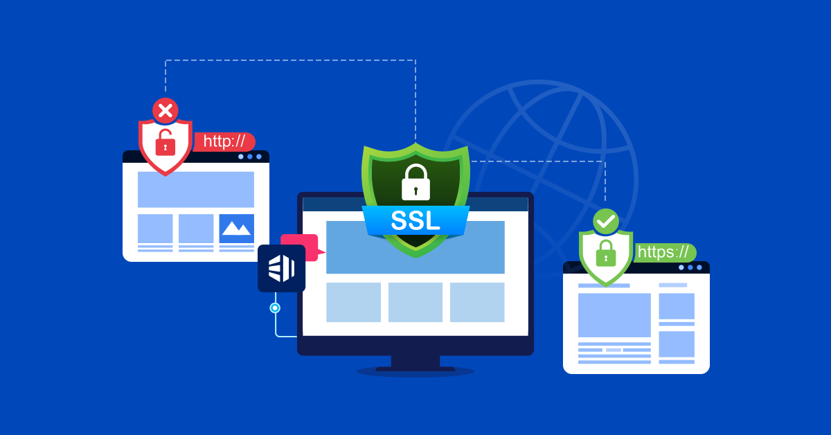 How to Redirect a Website from HTTP to HTTPS