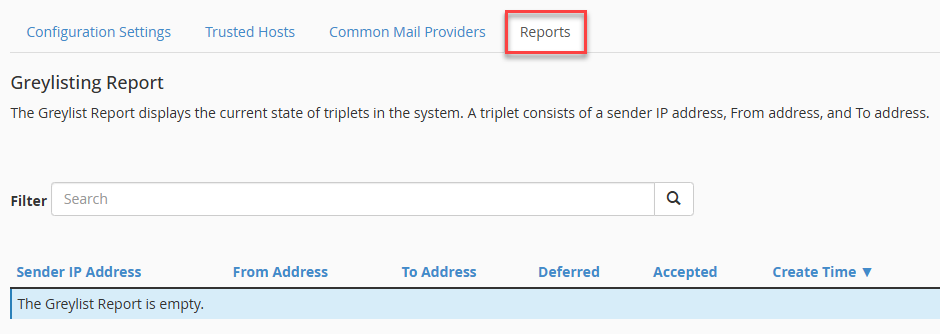 reports