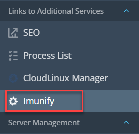 imunify