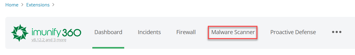 malware scanner