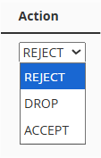 reject