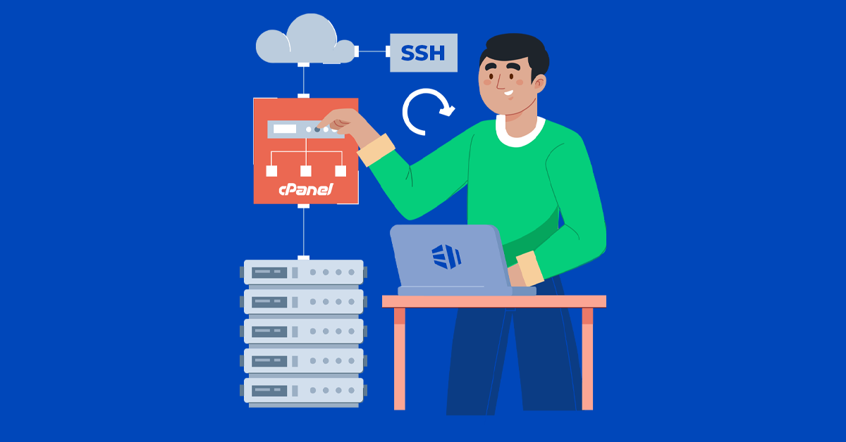 how-to-restart-cpanel-service-on-a-server-using-ssh-eukhost