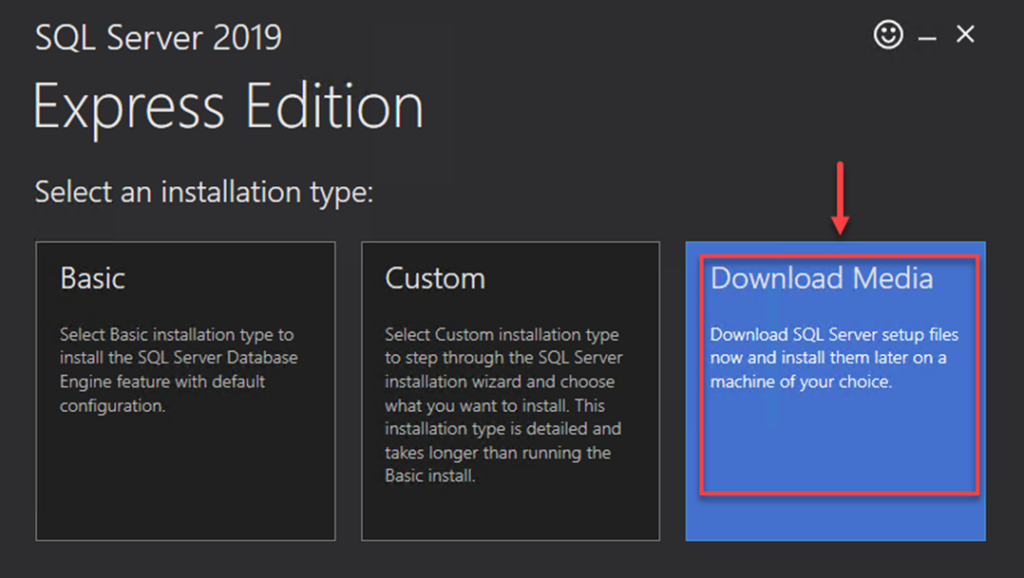 Installing & Configuring Microsoft SQL Server 2019
