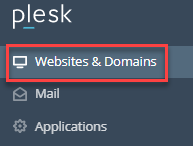Websites & Domains