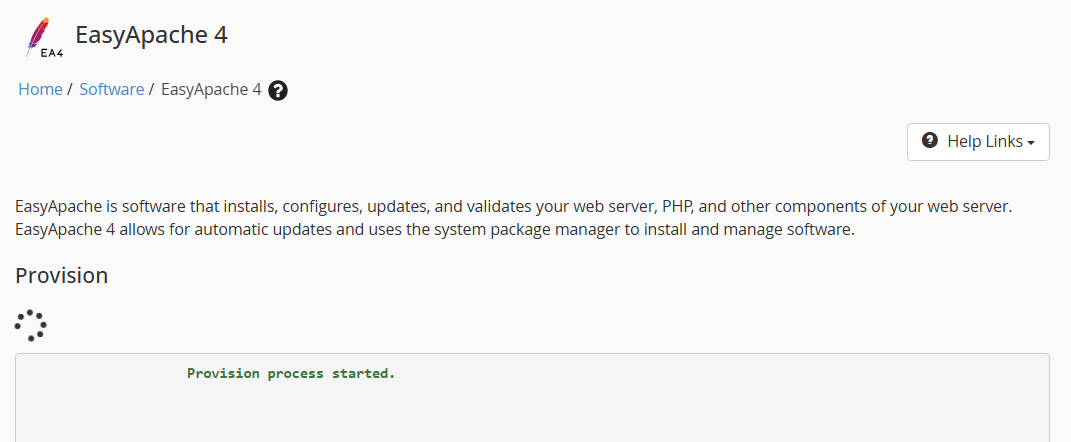 easyapache4