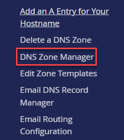 dns