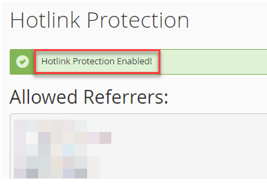 allow referrers