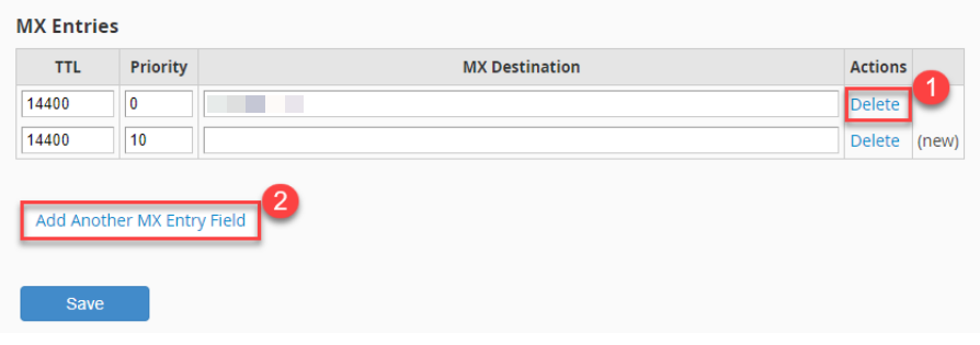 mx destination