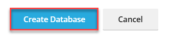 create database
