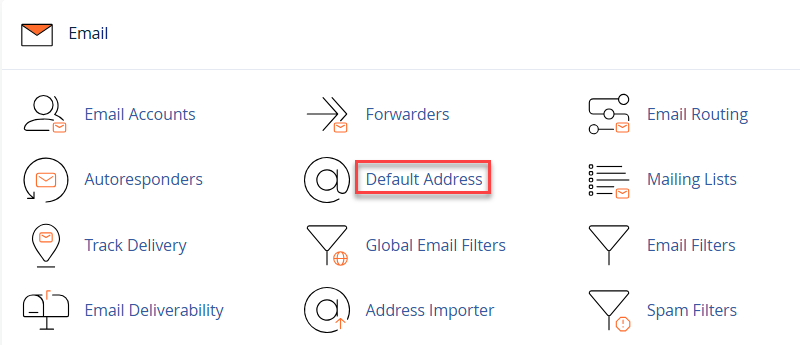 email>default