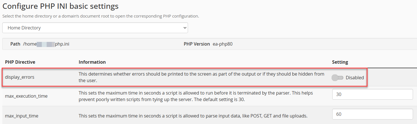 php