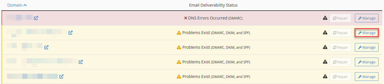 domain
