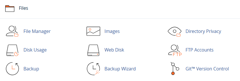 files
