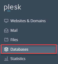 databases
