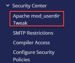 apache mod-userdir tweak