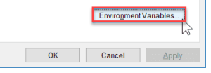 How to add to the PATH on Windows 10 and Windows 11 - eukhost