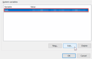 How to add to the PATH on Windows 10 and Windows 11 - eukhost