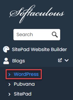 wordpress