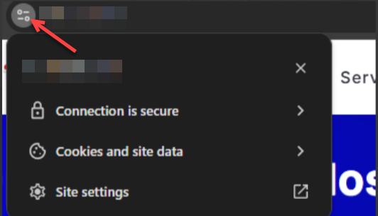 connection