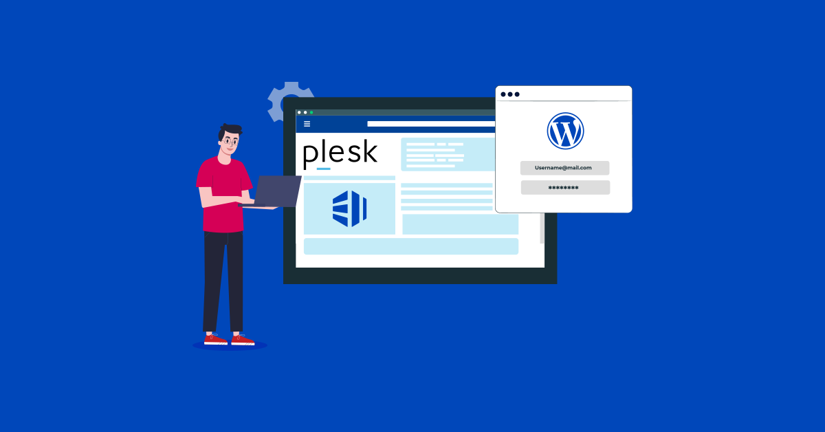 Reset WordPress User Password via phpMyAdmin in Plesk