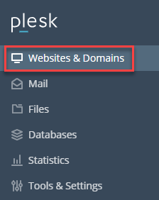 websites & domains