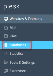 Database