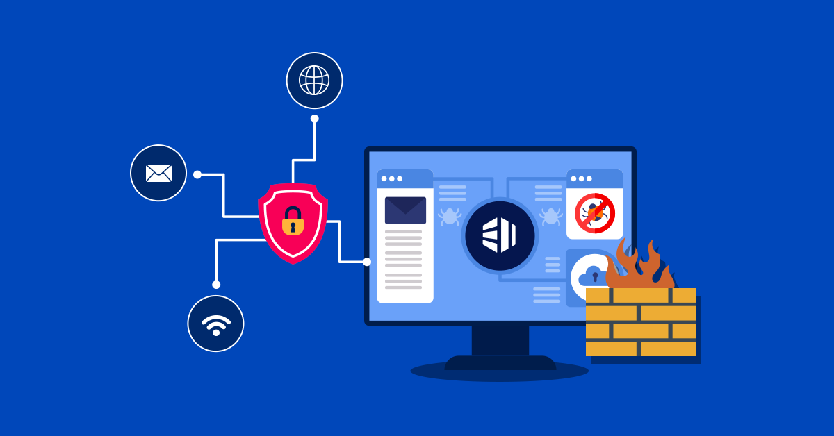 Allow or Block Ports with FirewallD and UFW
